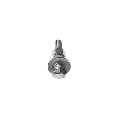 [CH-TCH-7-63] Tornillo cabeza hexagonal de 5/16" x 2 1/2"