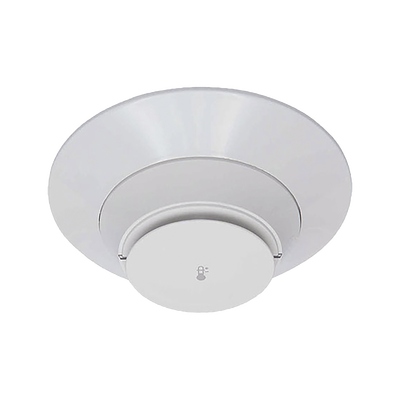[H365-R] Sensor Termico De Tasa De Crecimiento Direccionable Color Blanco