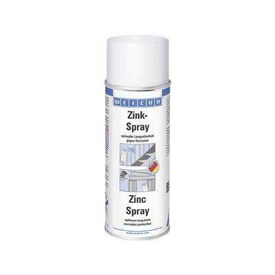 [CH-SPRAY] Spray de zinc  400ML