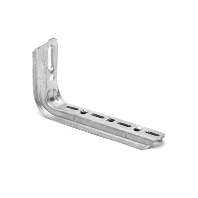 [MG-60-114EZ] Ménsula omega tipo L inteligente, 510mm de ancho