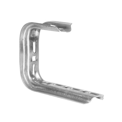 [MG-62-113EZ] Ménsula omega tipo C inteligente, 215x95mm