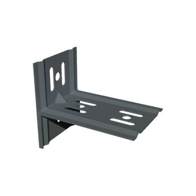 [MG-60-143EZ] Ménsula económica reforzada, 250mm