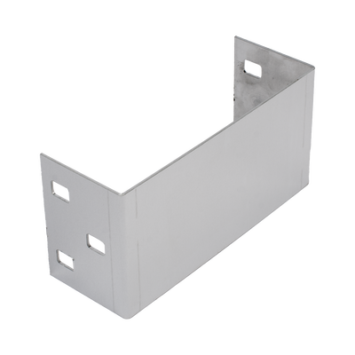 [CH-PCE86ALK] Placa de Cierre para Escalera de Aluminio / Peralte 3 1/4" / Ancho 6" / Incluye Tornillería (CHPCE314X6AK)