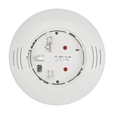 [B200S-WH] Base Sonora / Direccionable / Inteligente / Color Blanco