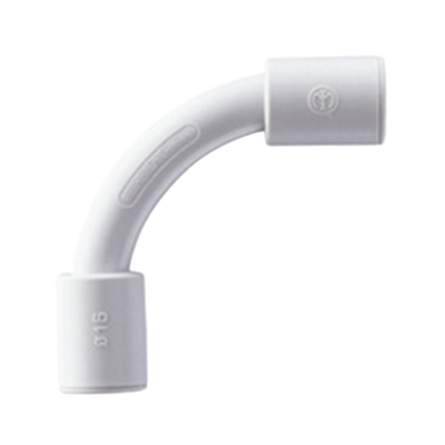 [DX43120] CURVA MORBIDX - IP67 - LIBRE DE HALÓGENOS - Ø 20MM - GRIS RAL7035