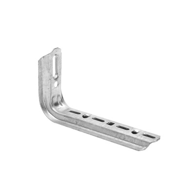[MG-60-113EZ] Ménsula omega tipo L inteligente, 410mm de ancho 
