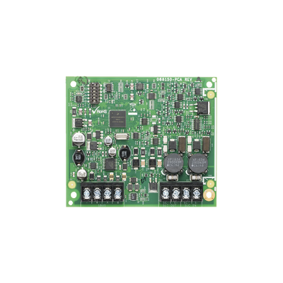[6815] Expansor de lazo SLC para dispositivos SK e IDP (Serie 6000 de Silent Knight Y Black de Farenhyt)