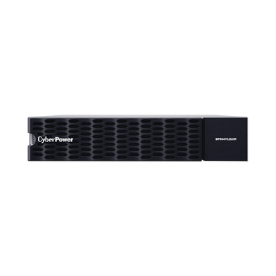 [BP144VL2U01] Módulo de Baterías Externas de 144V a 55 Amp, para Extensión de Tiempo de Respaldo, Para UPS Modelos OL5KRTHD y OL6KRTHD