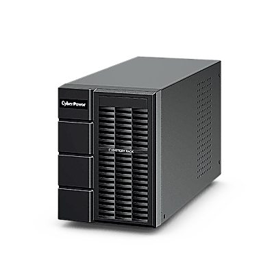 [BPSE24V40A] Módulo de Baterías Externas 24V, para Extensión de Tiempo de Respaldo, Para UPS OLS1000A