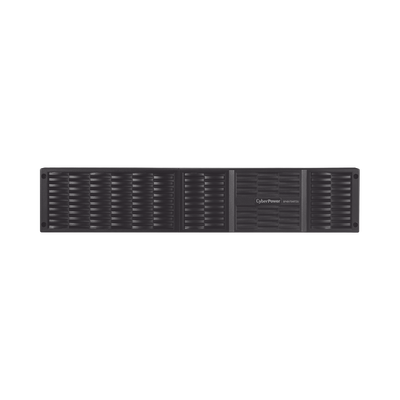 [BP48V75ART2U] Módulo de baterías externas para extensión de tiempo de respaldo para UPS PR1500ELCDRTXL2U, PR2200ELCDRTXL2U, PR3000LCDRT2U