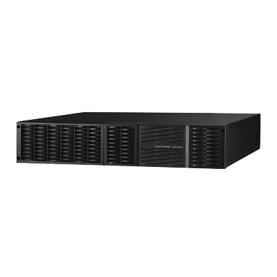 [BP48V45ART2U] Módulo de baterías externas BP48V45ART2U de 48V a 45A para extensión de tiempo de respaldo para UPS PR1000RTXL2U