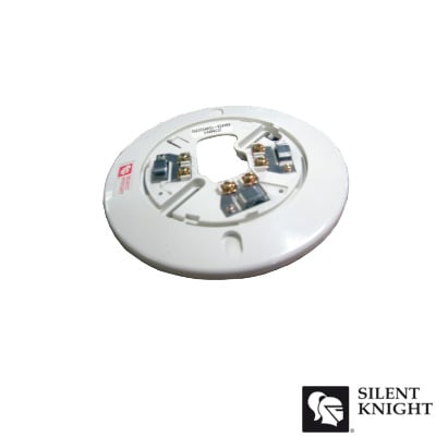 [SD5056AB] Base de 6" para detector Silent Knight análogo