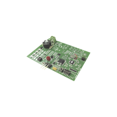 [9411-010] Sensor de Masa Plug-In para Barreras Doorking 