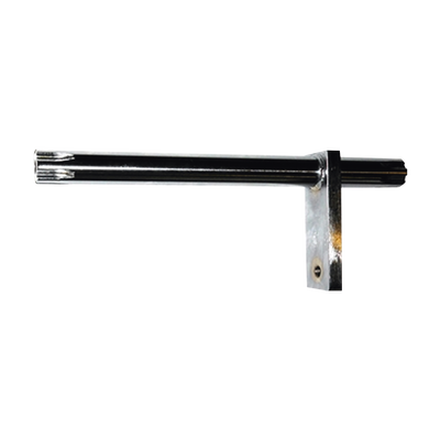 [1601-222] Refaccion para barreras DKS 1601 / Shaft Assembly 1601 Splined(1601-222)