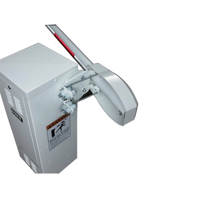[1601-522] Brazo abatible de aluminio sin iluminación / Requiere kit de Instalación 1601-295