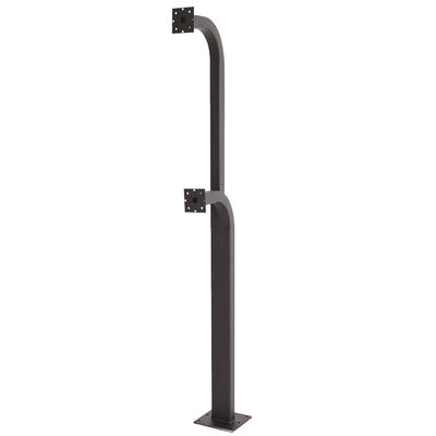 [1200-049] Poste de Montaje para Porteros Doorking 