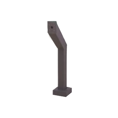 [1200-036] Montaje Tipo Cuello de Cisne Para Dispositivos Doorking