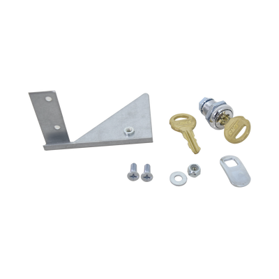 [2600-862] Kit de conversion para cierre en caso de falla eléctrica / Compatible con motor DKS 9100