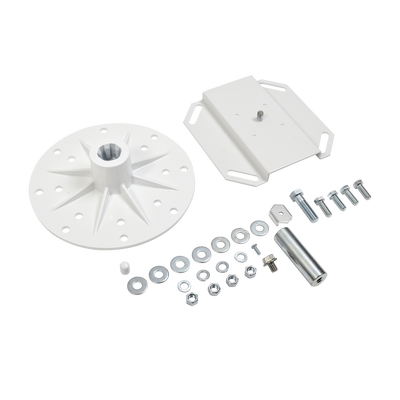 [1601-240] Kit de instalación para brazo de madera