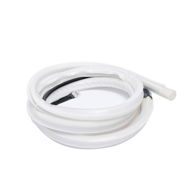 [1602-297] Kit de 3 piezas de 27 pies LED / sensor de reversa compatible con el brazo 1602-287