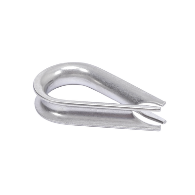 [1601-124] REFACCION P/1602-166 THIMBLE EYE BARE END