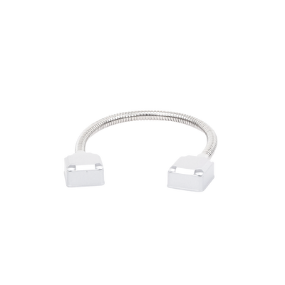 [SD969S18Q] Loop Pasacable para Puertas / Acero Inoxidable / Ideal para Control de Acceso