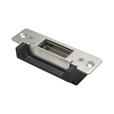 [SD995C] Contrachapa Electrica / Para Puertas de Metal / Modo Seguro o Modo a Salvo / 12 Vcd / Adecuado Para Oficinas  / Reversible para Puertas de Mano Derecha o Izquierda 