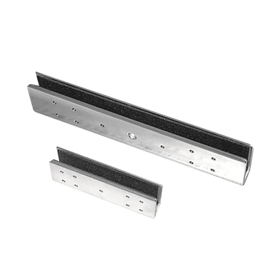 [SD997UBAQ] Cerradura Eléctrica "Deadbolt" - Soporte tipo "U" para puerta de vidrio para SD-997B-GBQ