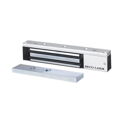 [E941SA300RQ] Chapa Magnética de 300 Lbs / Con Led Indicador / Para Uso Interior