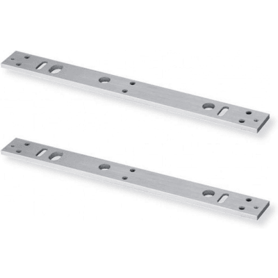 [E-941S-600/PQ] Espaciador de placa de 3/16″ para cerraduras electromagnéticas de la serie de 600 lb