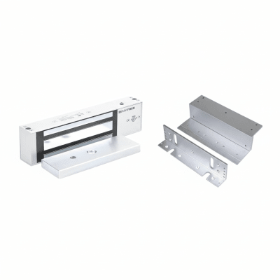 [E941SA1K2PQ/KITZ] Kit Para Control de Acceso Incluye Chapa Magnética de 1200 Lbs / Montaje En Z y L /  Uso Interior / Certificación UL