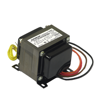 [ST-UV16-W100Q] Transformador de Marco Abierto / Salida 16 VCA / 100 W / Entrada 120 o 240 VCA 50/60 Hz