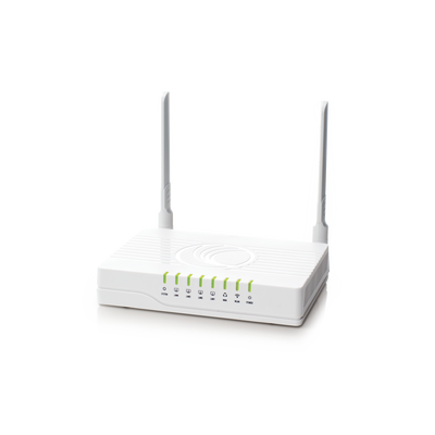 [CNPILOTR-190] Router inalámbrico 802.11n 2.4 GHz - PL-R190WUSA- WW