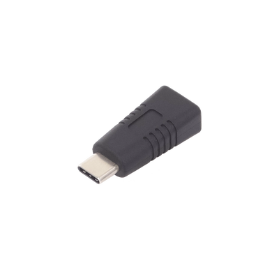 [XMRA8R3PLUG] ADAPTADOR TIPO C MACHO A MINI USB HEMBRA PARA COMPATIBILIDAD DE  ESTACIÓN XMRA8 CON BODYCAM XMRR3