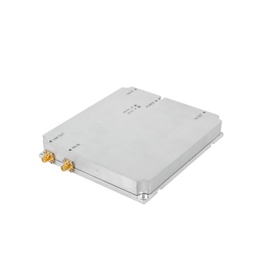 [LPA-850-LD/PU] Amplificador Lineal de Potencia para Amplificadores de Exteriores, Celular 850 MHz, Up-Link.