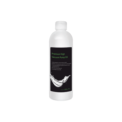 [AB-V4] 500 ml de Aceite para bomba de vacío