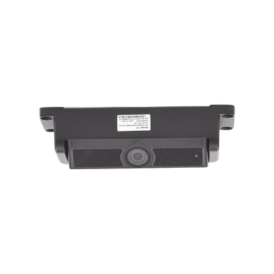 [XMRP3] Cámara IP de 2 Megapixel (1080p) para DVRs Móviles XMR EPCOM / Solución para el Conteo de Personas