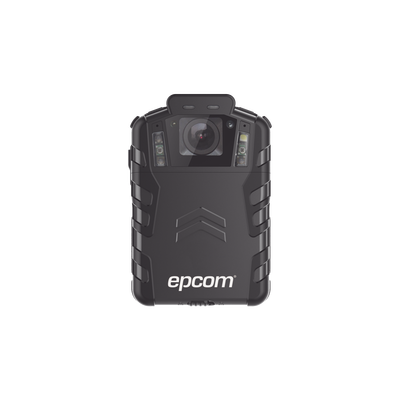 [XMRX5] Body Camera para Seguridad / Hasta 32 Megapixeles / Video HD 3 Megapixel / Descarga de Video Automática / GPS Interconstruido / Pantalla LCD