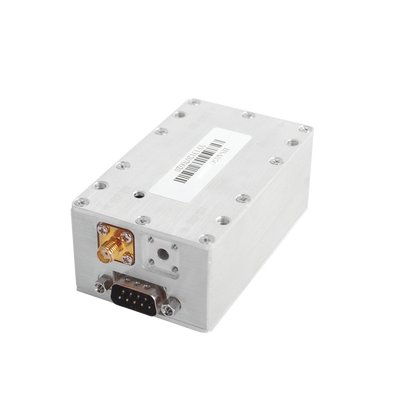 [BSA-850-D] Preamplificador de Banda Selectiva Down-Link para 850 MHz.