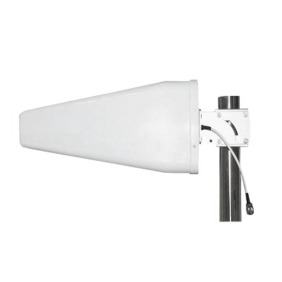 [CR-DLP08258] Antena para Exterior. Tipo Logaritmica.