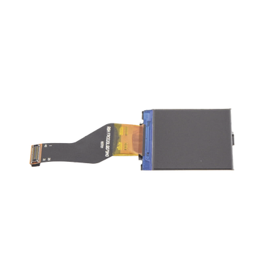 [XMRX5SCREEN] Pantalla LCD de reemplazo para BodyCam XMRX5, incluye protector.