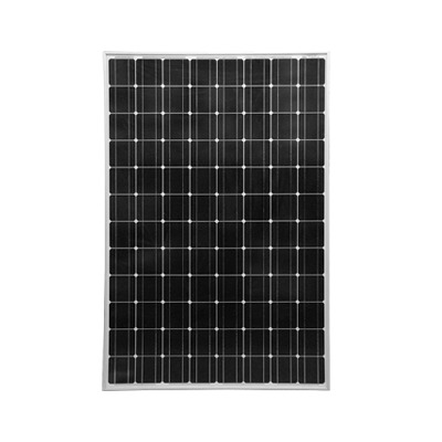 [WK230W] Módulo Fotovoltaico Monocristalino 230 Watts de Potencia para sistemas interconectados a la red electrica