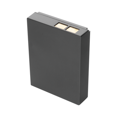 [BATTERYV8] Batería para Probador de Video Modelo EPMONTVI4K