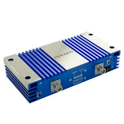 [CR-SIG08] (EPSIG-08) Amplificador bidireccional de celular en 850 MHz para edificio (interiores)