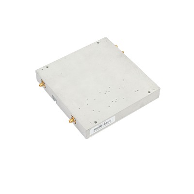 [LPA-1900-LU/PD] Amplificador Lineal de Potencia para Amplificadores de Exteriores, Celular 1900 MHz, Down-Link.