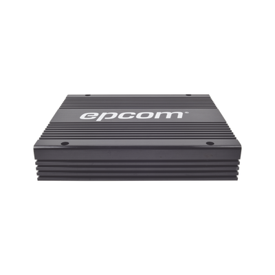 [EP27-75-85] (HASTA 0.5 KILÓMETRO) Amplificador para ampliar cobertura Celular en Exterior | 850 MHz, Banda 5 | Soporta 3G y Mejora las llamadas | 75 dB de Ganancia, 0.5 Watt de potencia Máxima, hasta 500 m de cobertura.
