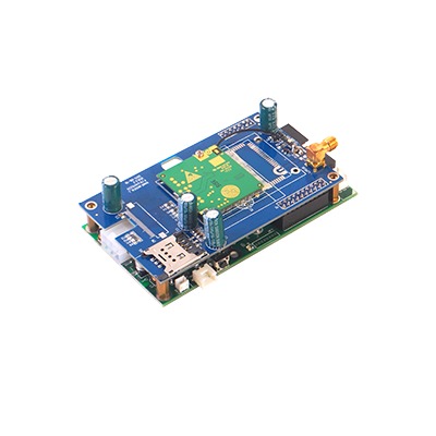 [MDM-CPU-850] Tarjeta MODEM más CPU para Amplificador de Celular Exterior en 850 MHz