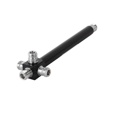[CR-PS0825-4C] Divisor de Potencia de Cuatro Vías.