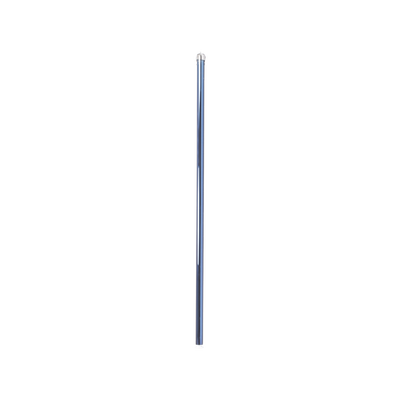 [STETUBE1] 1 tubo de Vacío de Vidrio Para Boiler Solar 