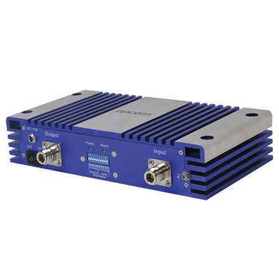 [CR-SIG19WB] Amplificador celular 1900 Mhz, 1850-1990 Mhz, 80 dBi.